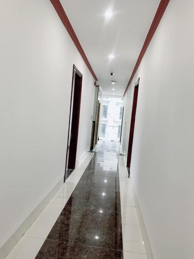 Thao An Hotel Hue Exterior foto