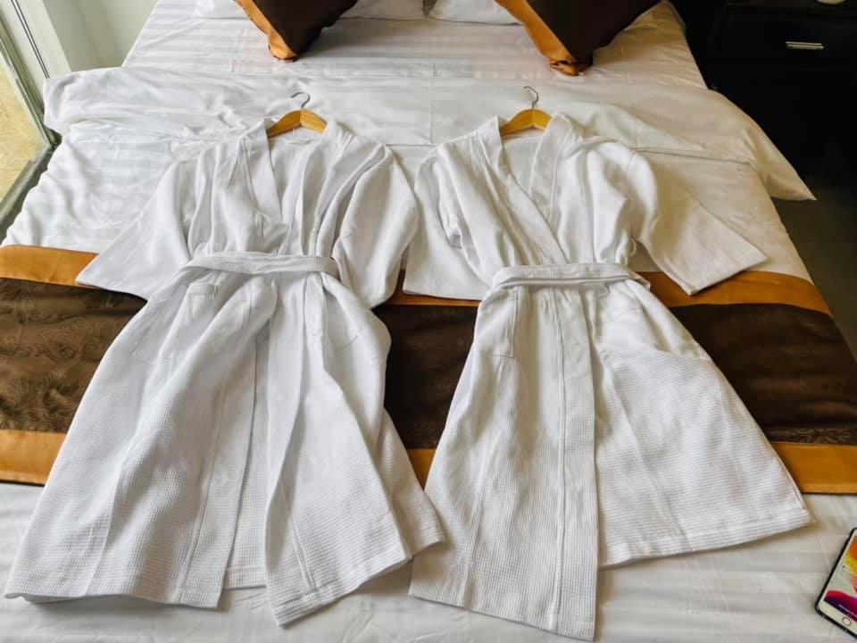Thao An Hotel Hue Exterior foto