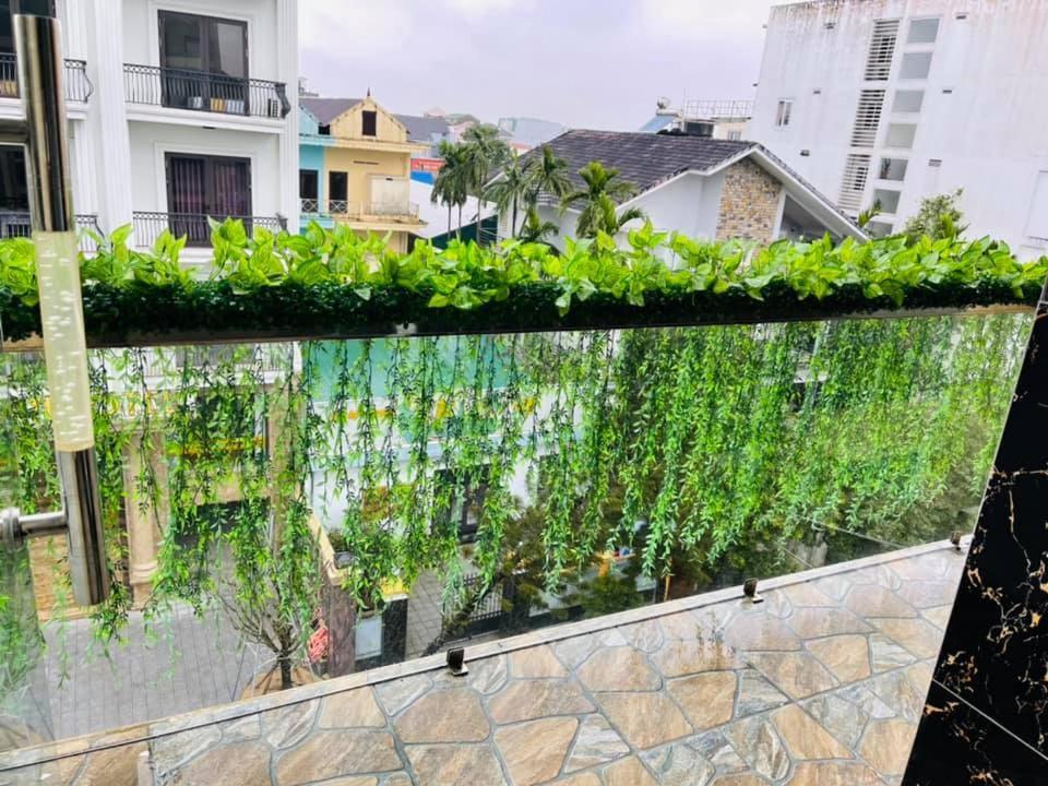 Thao An Hotel Hue Exterior foto