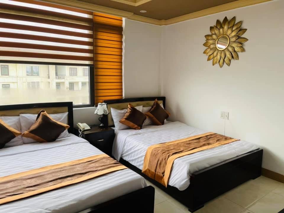 Thao An Hotel Hue Exterior foto