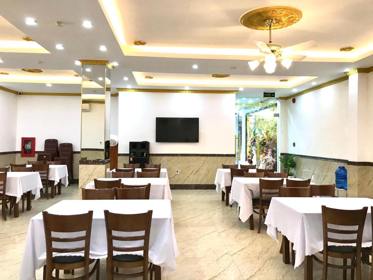 Thao An Hotel Hue Exterior foto