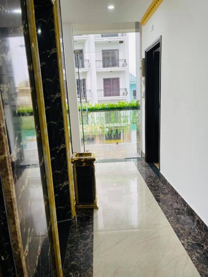 Thao An Hotel Hue Exterior foto